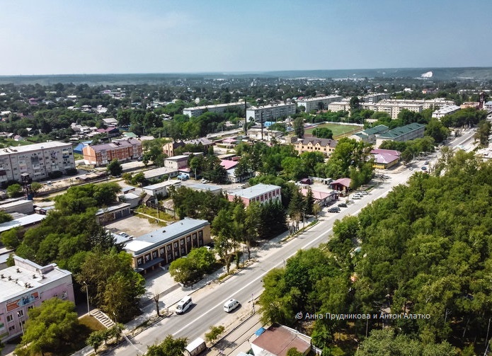 Город Свободный Амурской Области Фото 2025